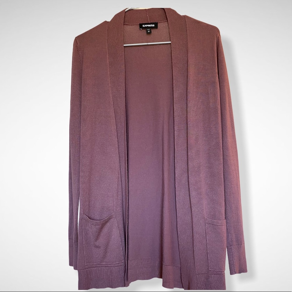 EXPRESS Cardigan